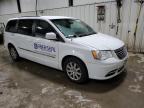 Lot #3030759174 2014 CHRYSLER TOWN & COU