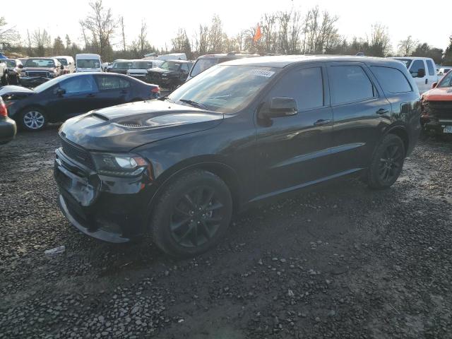 2018 DODGE DURANGO R/ - 1C4SDJCT2JC346107