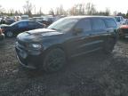 2018 DODGE DURANGO R/ - 1C4SDJCT2JC346107