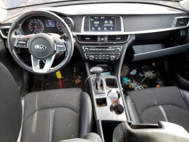 2019 KIA OPTIMA LX - 5XXGT4L38KG290699