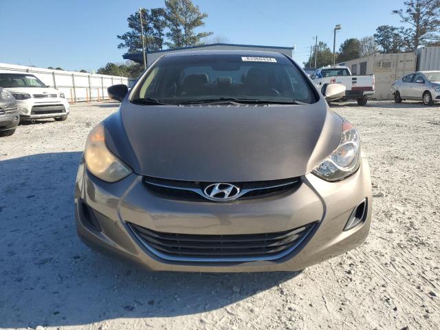 VIN 5NPDH4AE1DH202270 2013 HYUNDAI ELANTRA no.5