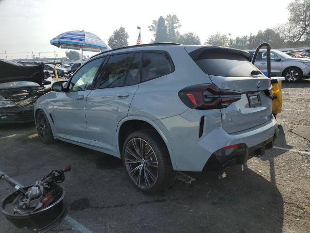 Vin: 5ux83dp06r9u75330, lot: 86102994, bmw x3 m40i m40i 20242