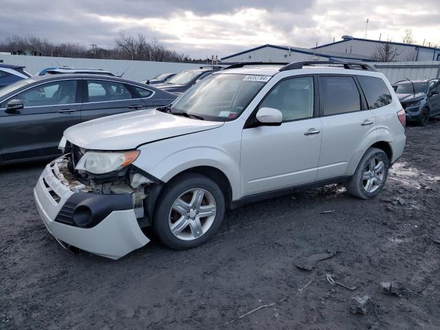 2010 SUBARU FORESTER 2 #3034565763