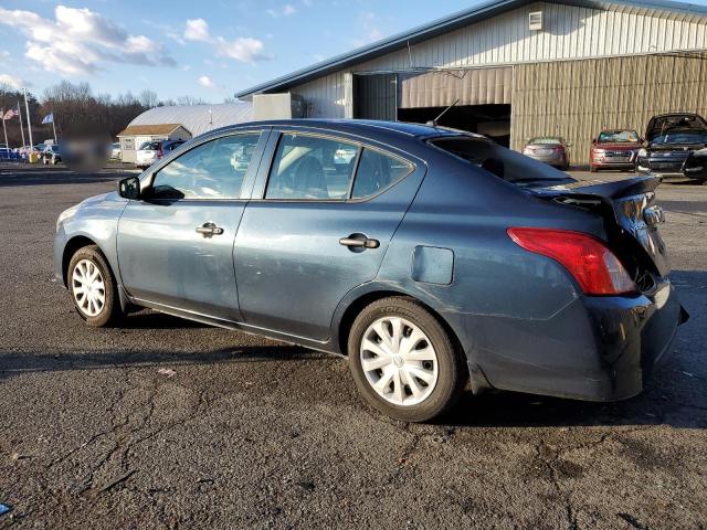2016 NISSAN VERSA S - 3N1CN7APXGL909382