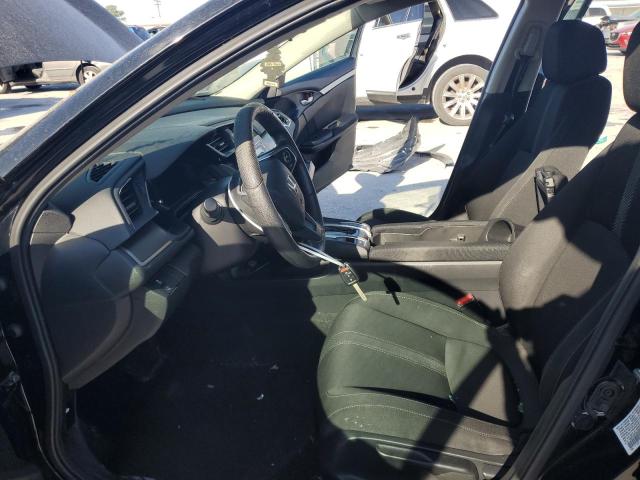 2018 HONDA CIVIC LX - 19XFC2F54JE026450