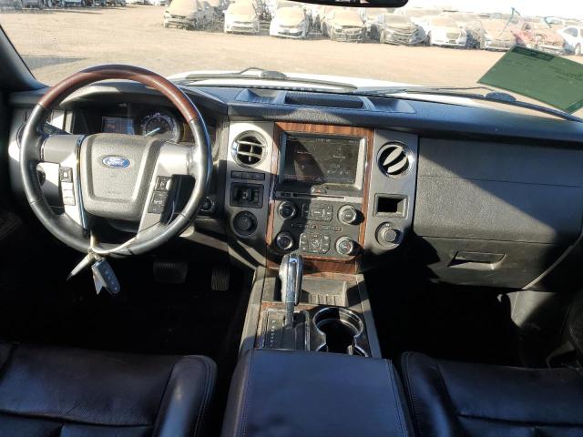 2015 FORD EXPEDITION - 1FMJK1MT4FEF03580
