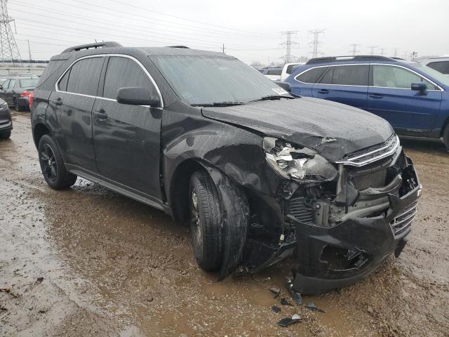 2017 CHEVROLET EQUINOX LT - 2GNALCEK9H1569363