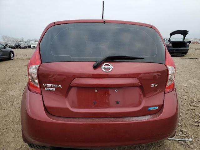 2016 NISSAN VERSA NOTE - 3N1CE2CP9GL380572