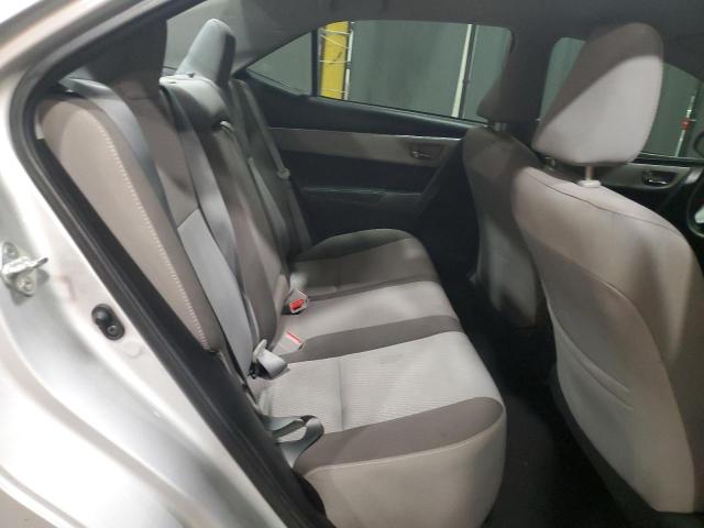 2018 TOYOTA COROLLA L - 2T1BURHE5JC976638