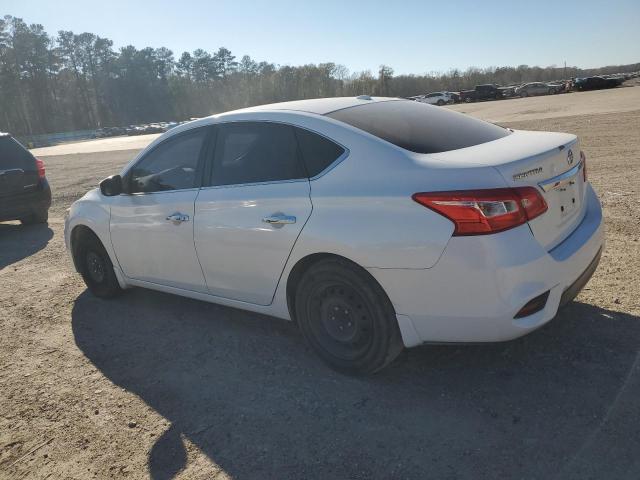 VIN 3N1AB7AP8HY257544 2017 NISSAN SENTRA no.2