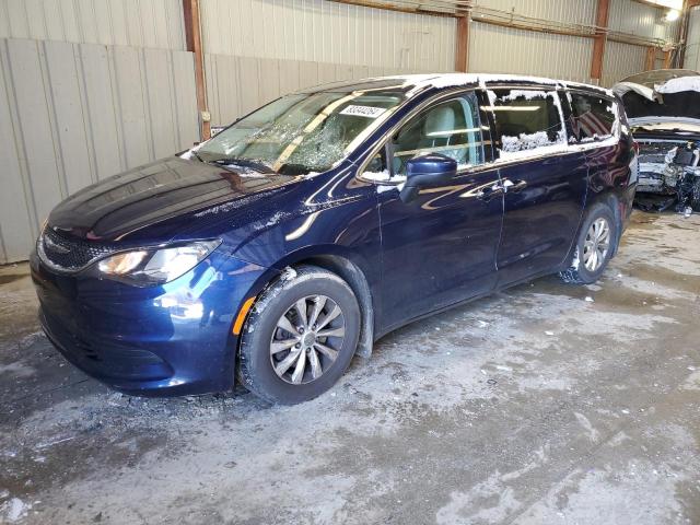 2017 CHRYSLER PACIFICA T #3033360862