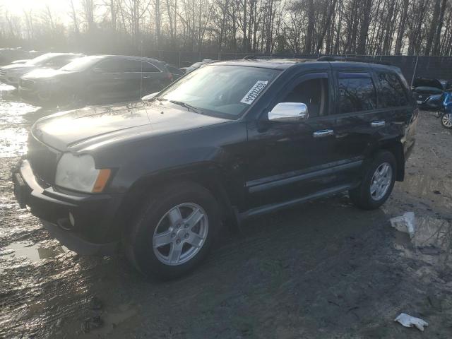 2007 JEEP GRAND CHER #3033242846