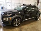 2021 HYUNDAI KONA LIMIT - KM8K3CA51MU735043
