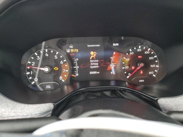 2022 JEEP COMPASS LA - 3C4NJCBB9NT205040