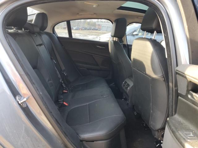 2017 JAGUAR XE PREMIUM SAJAD4BNXHA975573