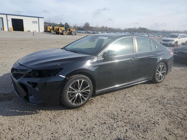 Vin: 4t1g11ak7lu962693, lot: 85504374, toyota camry se 2020 img_1