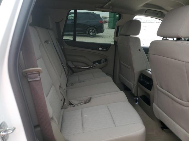 2019 GMC YUKON SLE 1GKS2AKC0KR275077