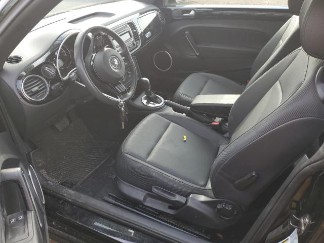 2015 VOLKSWAGEN BEETLE 1.8 - 3VWJ17AT1FM632933