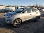 HYUNDAI TUCSON GLS снимка