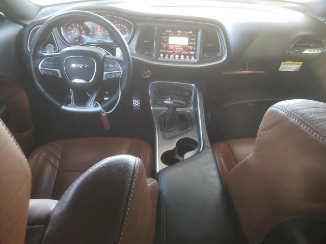 2016 DODGE CHALLENGER - 2C3CDZC96GH225243