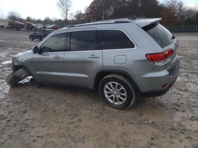 2021 JEEP GRAND CHER - 1C4RJFAG7MC528514