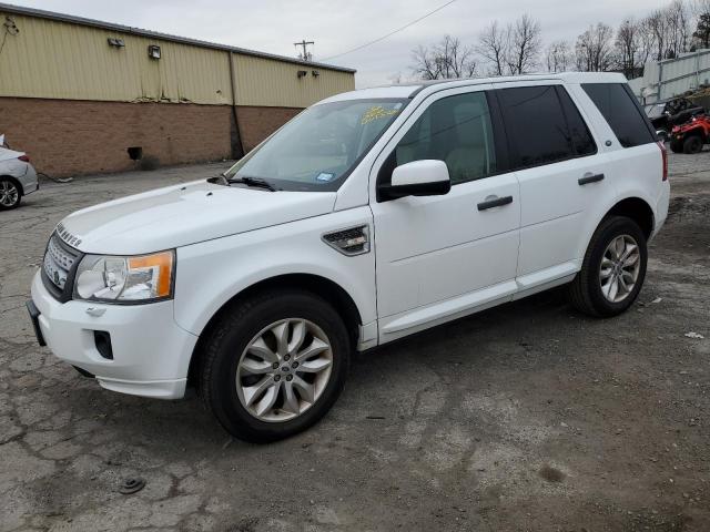 2012 LAND ROVER LR2 HSE #3024826473