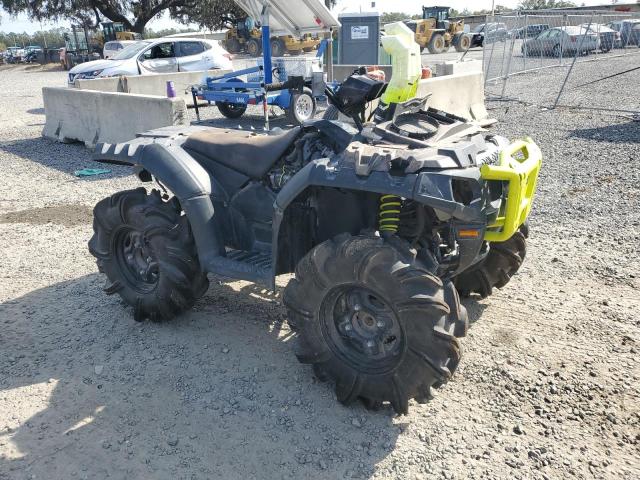 2020 POLARIS SPORTSMAN #3025056237