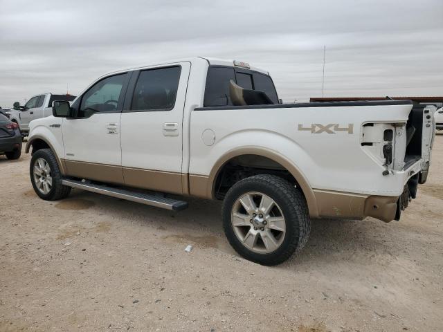 Vin: 1ftfw1et3dfd40781, lot: 82564604, ford f-150 supercrew 20132