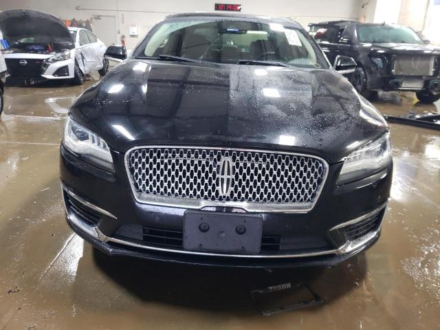 2017 LINCOLN MKZ RESERV - 3LN6L5E91HR623723
