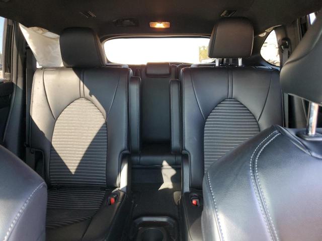 2023 TOYOTA HIGHLANDER - 5TDKDRAHXPS511082
