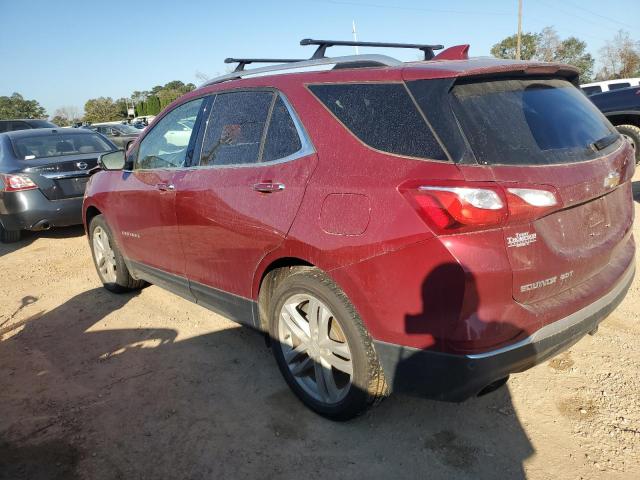 2018 CHEVROLET EQUINOX PR - 2GNAXWEX0J6208307
