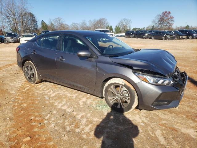 VIN 3N1AB8CV5PY228986 2023 NISSAN SENTRA no.4