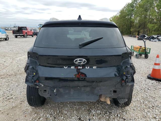2022 HYUNDAI VENUE SEL - KMHRC8A31NU159000
