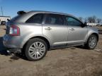 Lot #3023764912 2008 FORD EDGE LIMIT