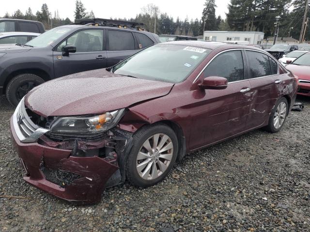 VIN 1HGCR2F8XDA035576 2013 HONDA ACCORD no.1