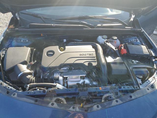2024 CHEVROLET MALIBU LS - 1G1ZC5ST5RF241462