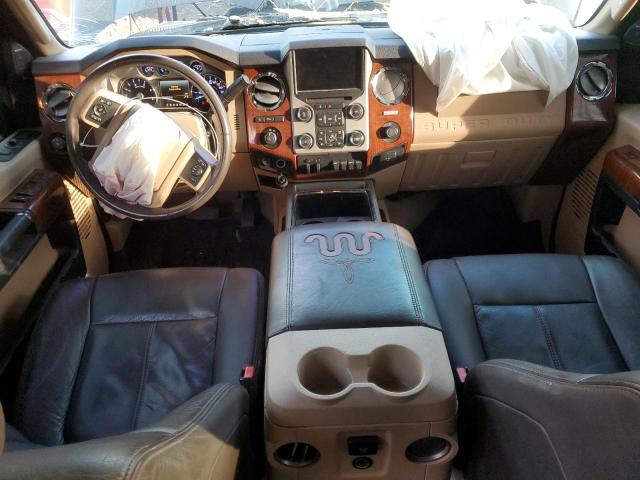 2016 FORD F250 SUPER - 1FT7W2BT3GEB11400