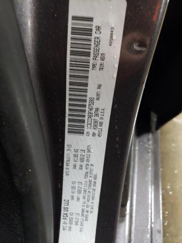 2015 CHRYSLER 200 LIMITE - 1C3CCCAB3FN675203