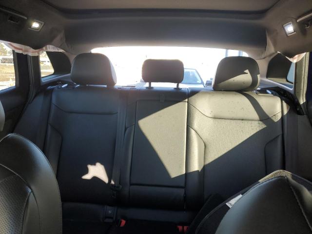 2021 VOLKSWAGEN ID.4 FIRST WVGDMPE26MP002627