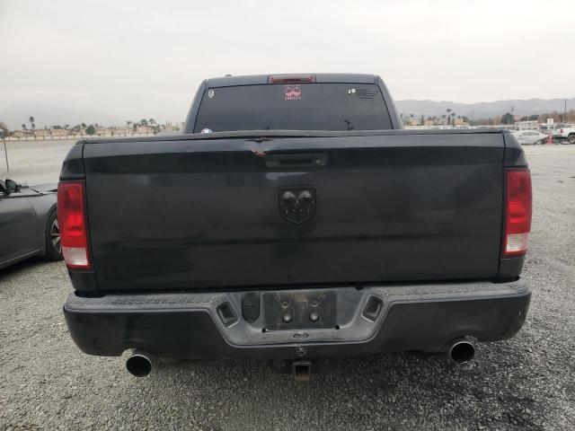 VIN 1C6RR6KT0DS655199 2013 RAM 1500 no.6