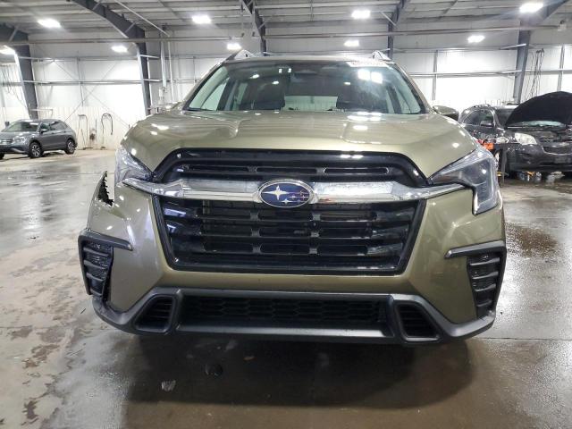 2024 SUBARU ASCENT PRE - 4S4WMAED9R3461320