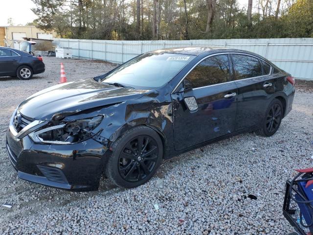 2016 NISSAN ALTIMA 2.5 - 1N4AL3AP7GN386380