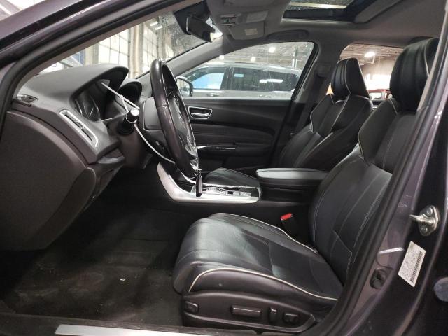 2018 ACURA TLX TECH - 19UUB3F54JA002699
