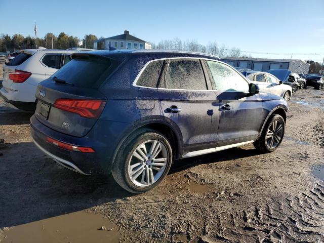 2018 AUDI Q5 PREMIUM - WA1BNAFY1J2003194