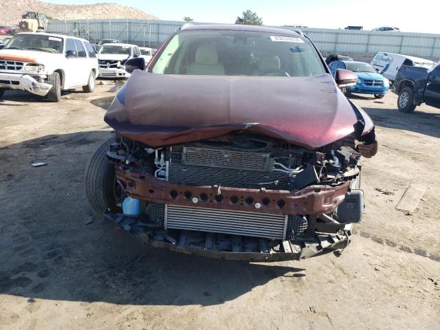 2019 LINCOLN MKC SELECT 5LMCJ2D99KUL02759