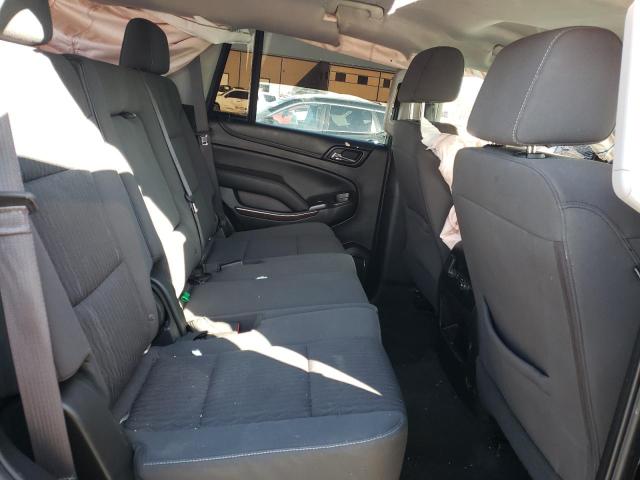 2016 GMC YUKON SLE 1GKS1AKC7GR354692