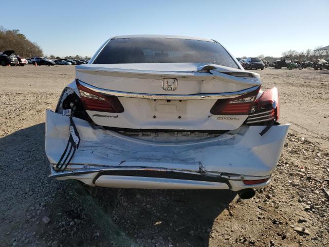 2016 HONDA ACCORD SPO - 1HGCR2F51GA165725