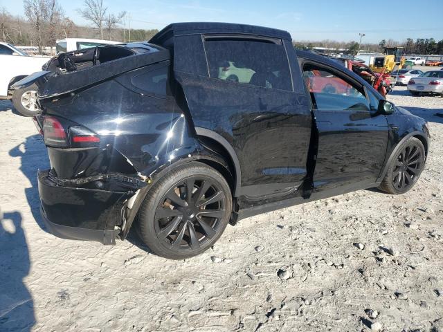 2022 TESLA MODEL X - 7SAXCDE54NF341849