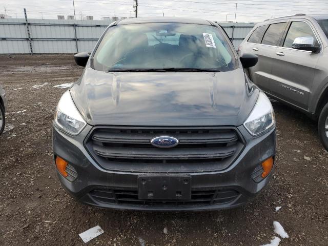 2017 FORD ESCAPE S - 1FMCU0F74HUB57455