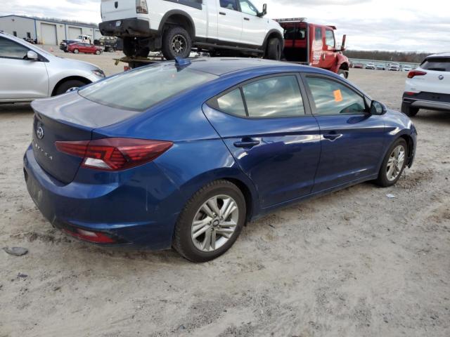 2020 HYUNDAI ELANTRA SE - 5NPD84LF9LH576002